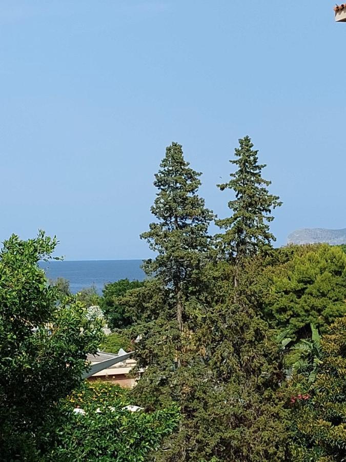 Apartamento Elenahouse Kalsa *