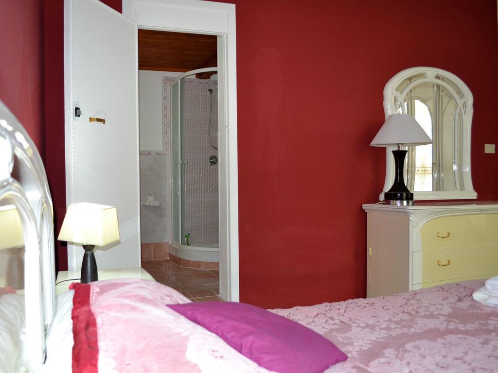 Salinas Bed & Breakfast *