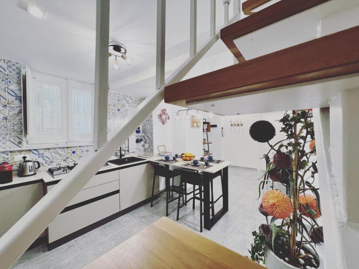 Apartment Cortile Marconi *