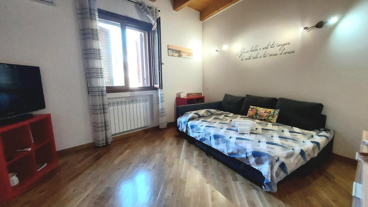 Cocciu D'amuri House