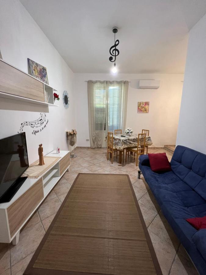 House Corso Calatafimi *