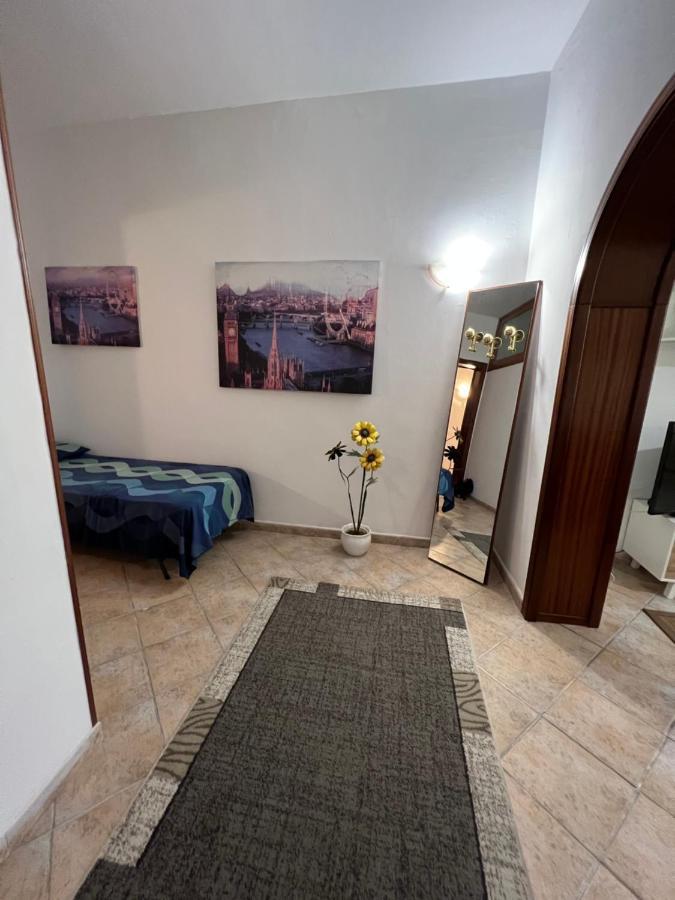 House Corso Calatafimi * Palermo