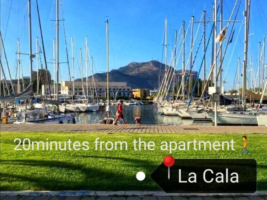 Casa Dei Sogni Apartment Palermo