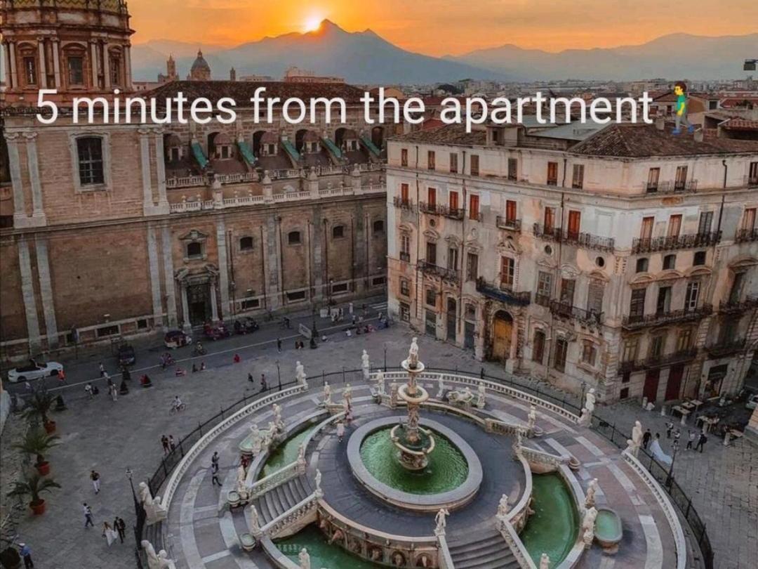 Casa Dei Sogni Apartment