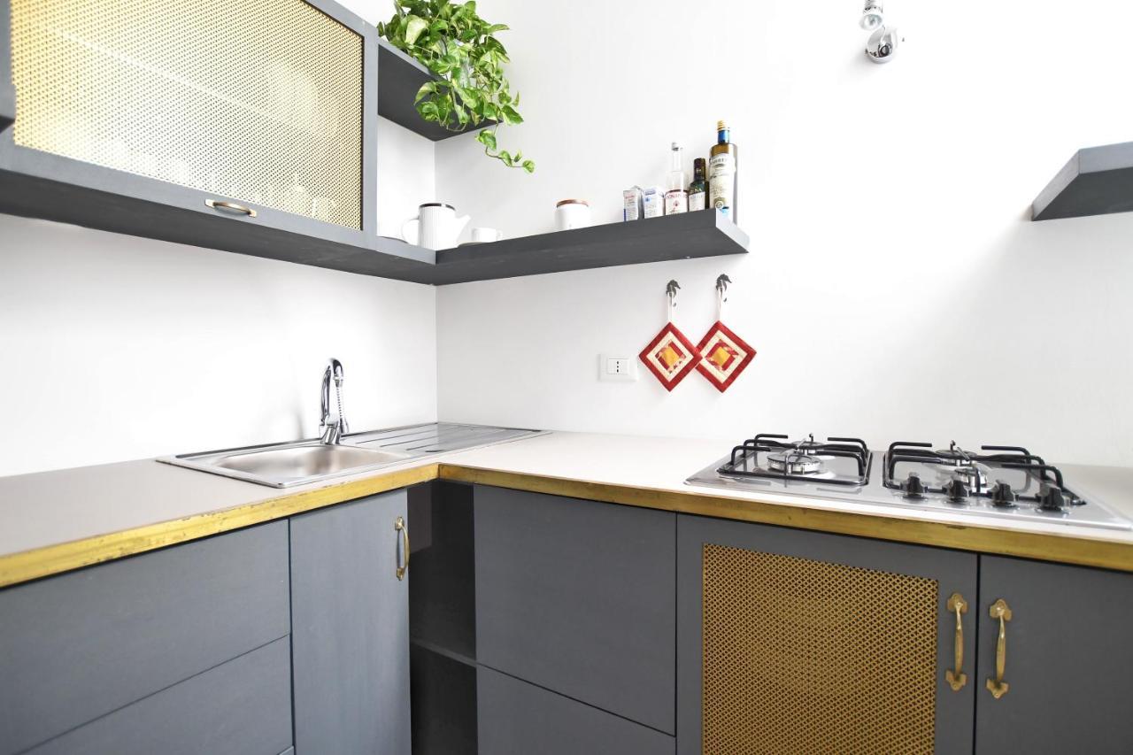 Apartment Iflat Residenza Liberta Ai Giardini Del Centro *