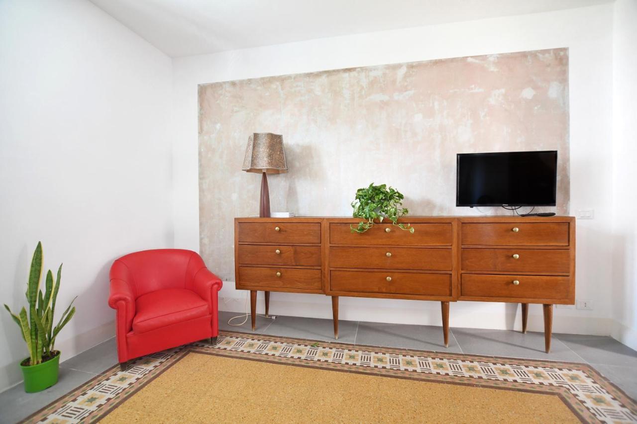 Iflat Residenza Liberta Ai Giardini Del Centro Apartment *