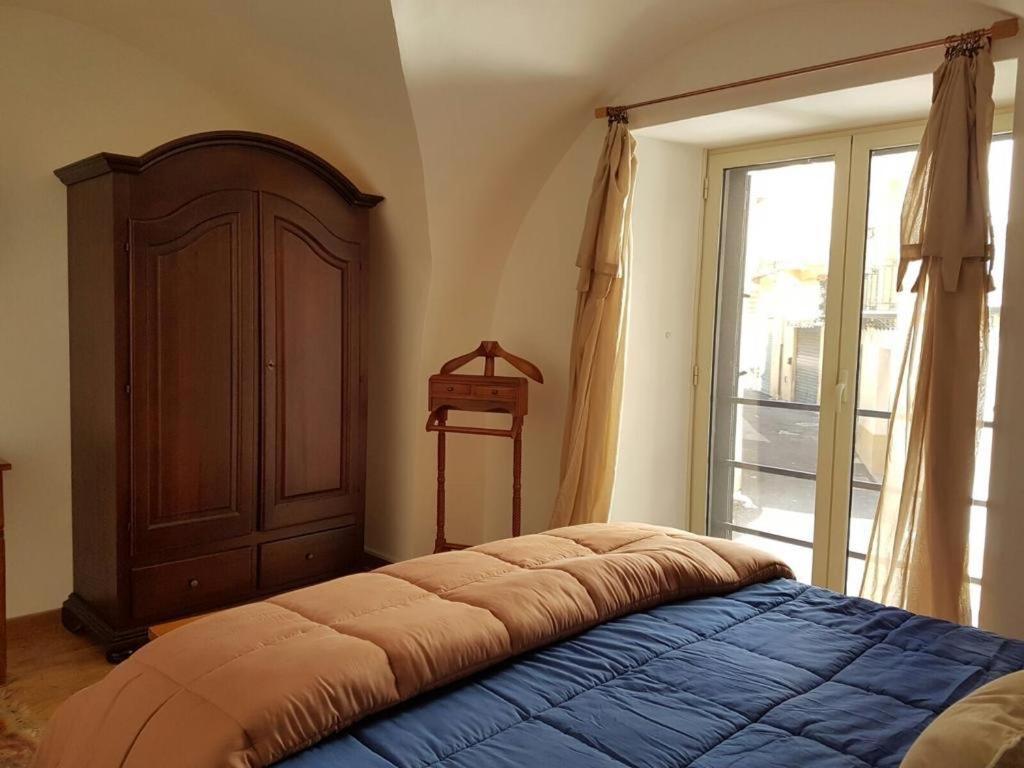Apartment Le Case Del Vernagallo Palermo