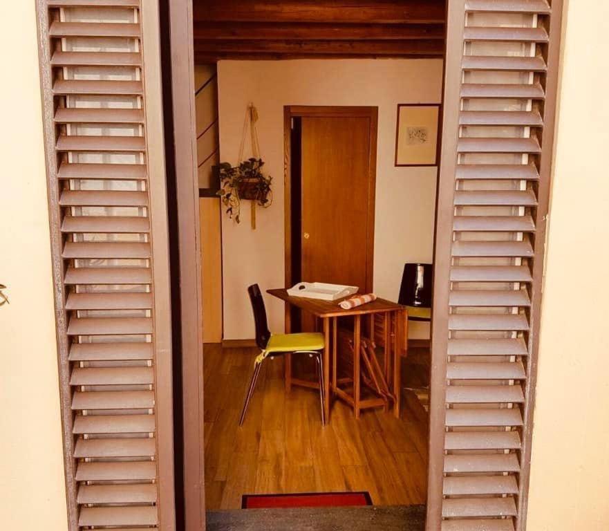 Apartment Le Case Del Vernagallo Palermo