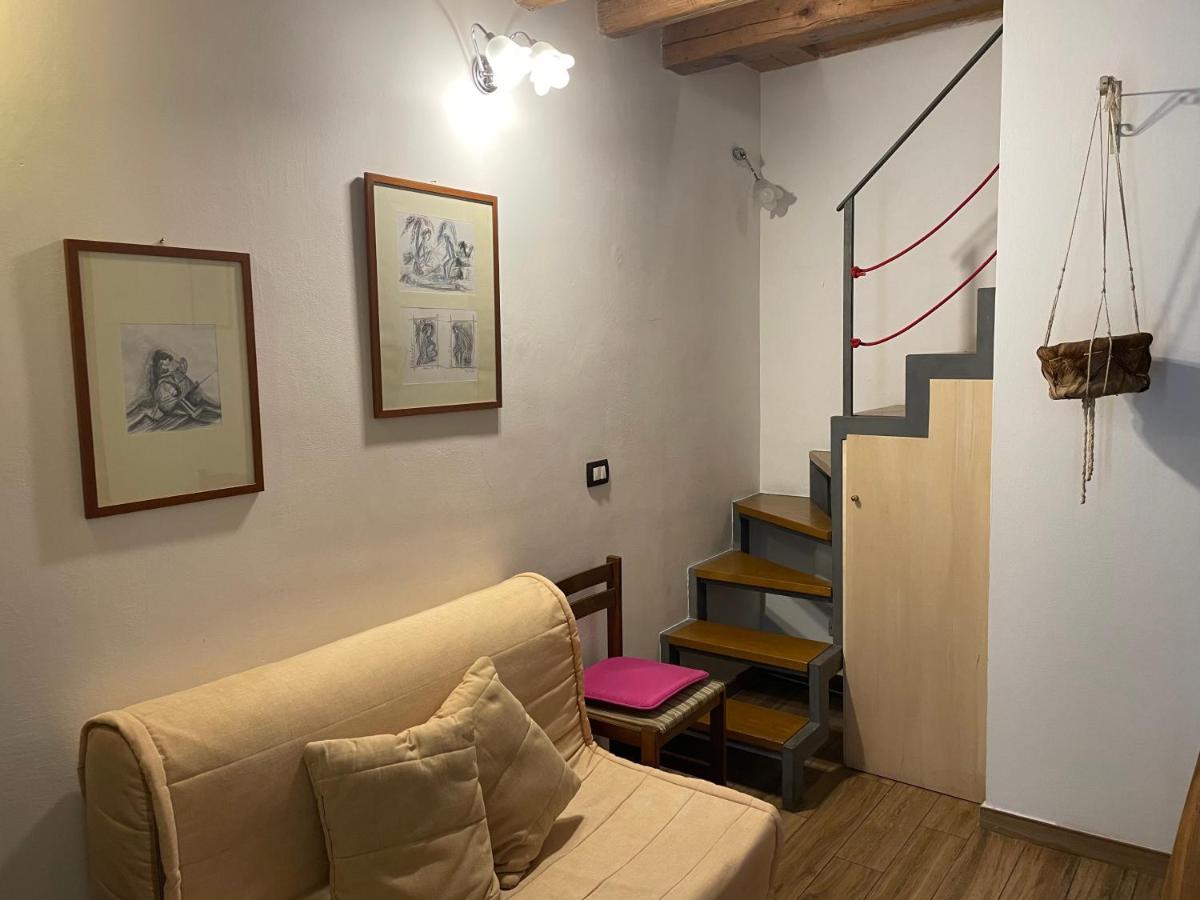 Le Case Del Vernagallo Apartment