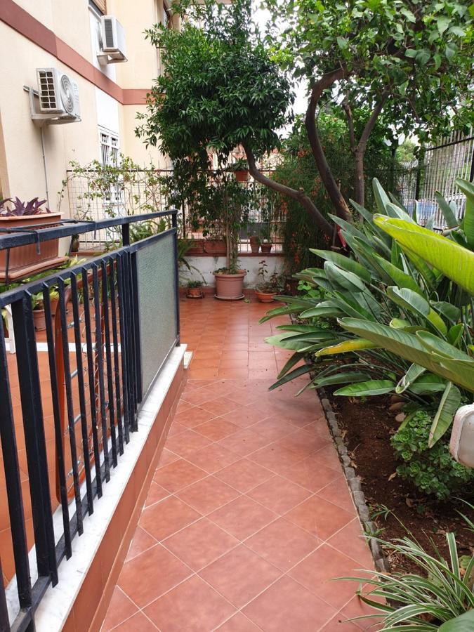 La Casa Di Lalla Vicino Mondello Apartment Palermo