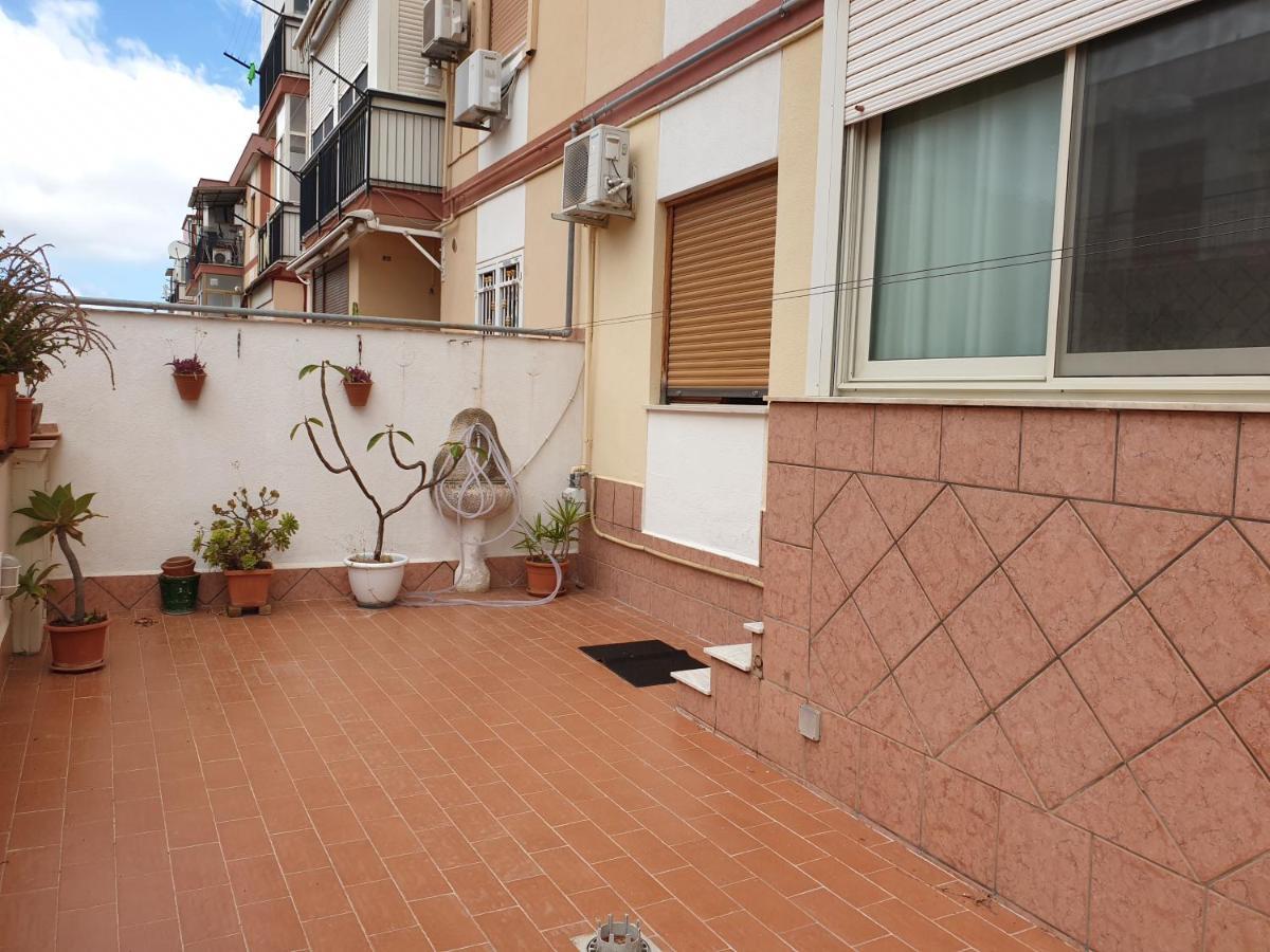 Apartment La Casa Di Lalla Vicino Mondello