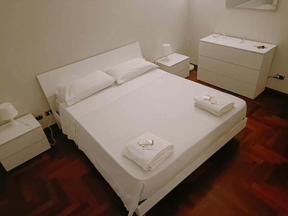 Onoratocinque House Appartamento