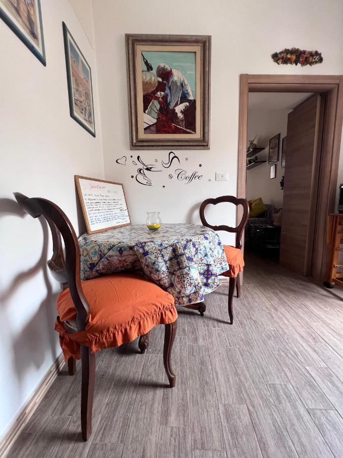Apartment La Casetta Dei Paladini