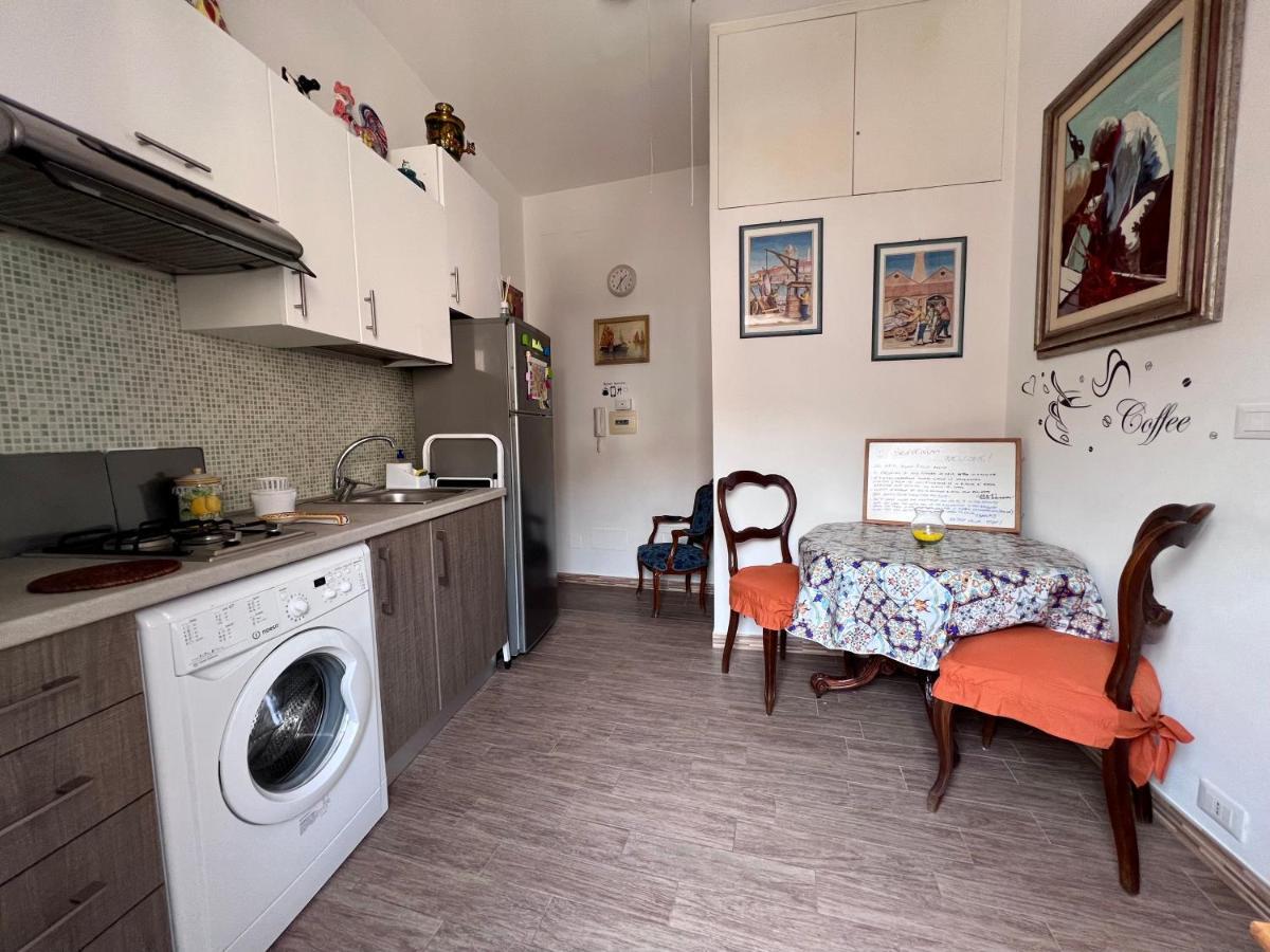 La Casetta Dei Paladini * Palermo