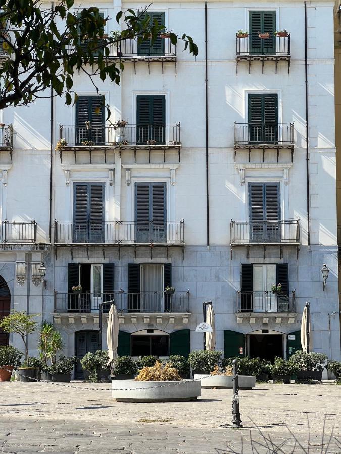 Casa de hóspedes Kalamarina 2*
