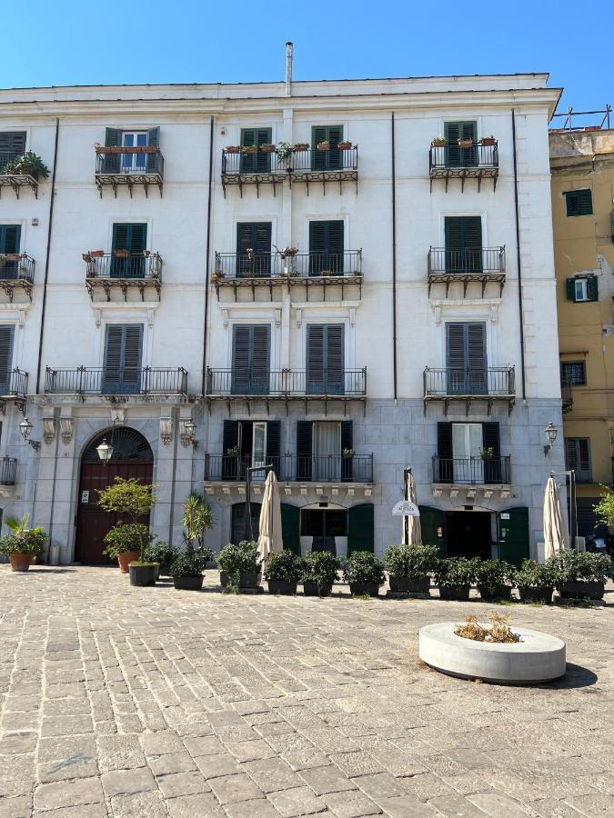 Kalamarina Palermo