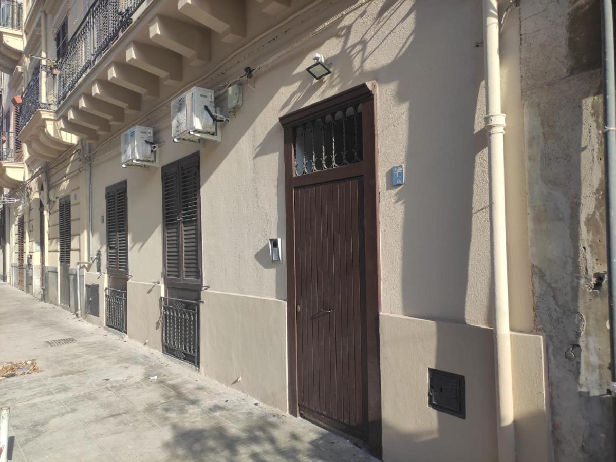 A Casa Da Chiara *