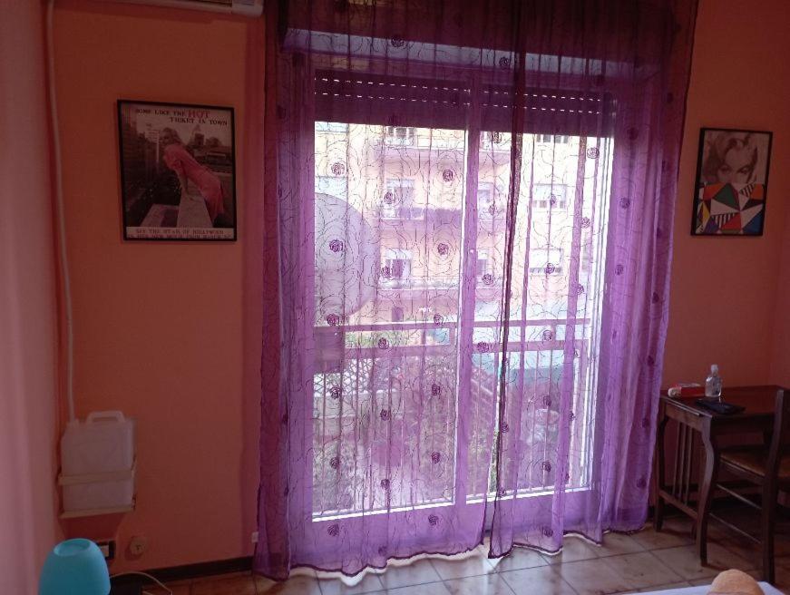 Nightwish Guest house Palermo