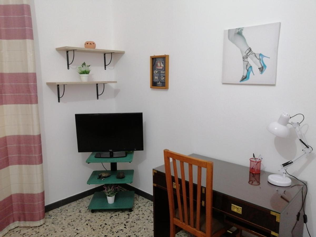 Silvia's House