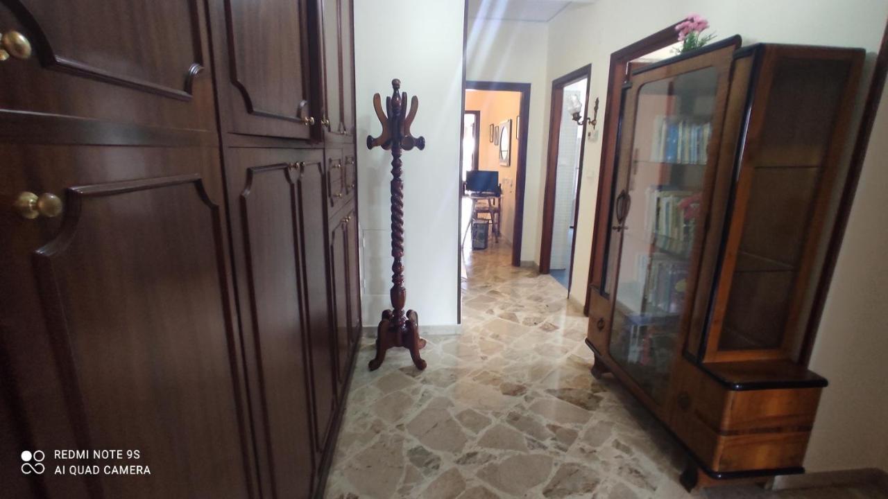 Apartment Sicilia *
