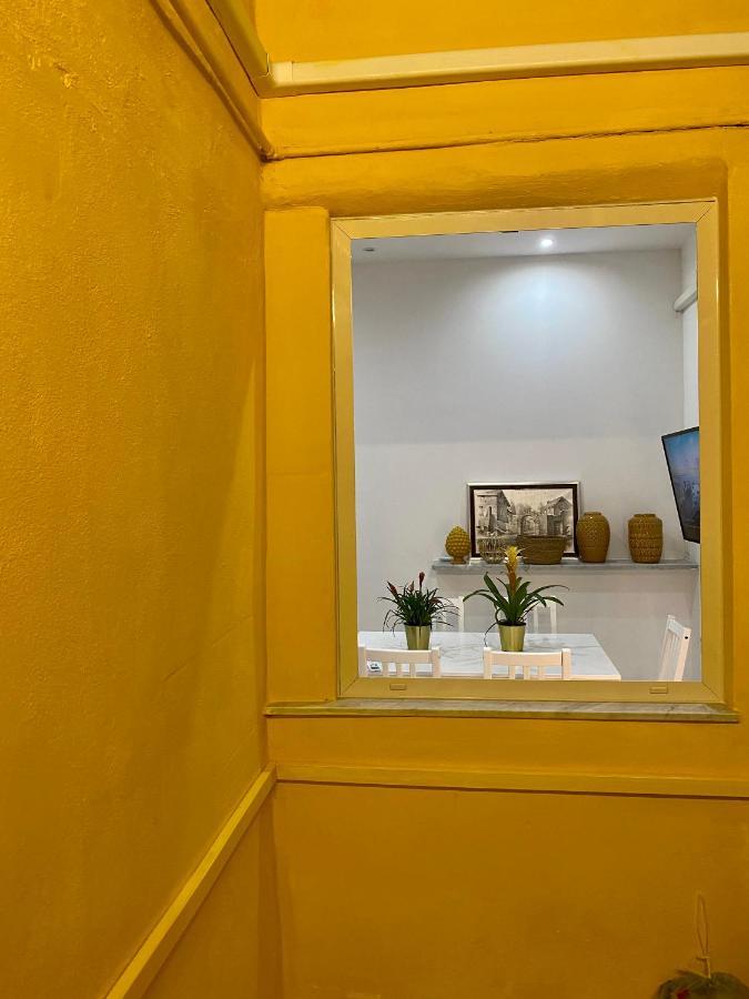 Apartment Marechiaro Palermo