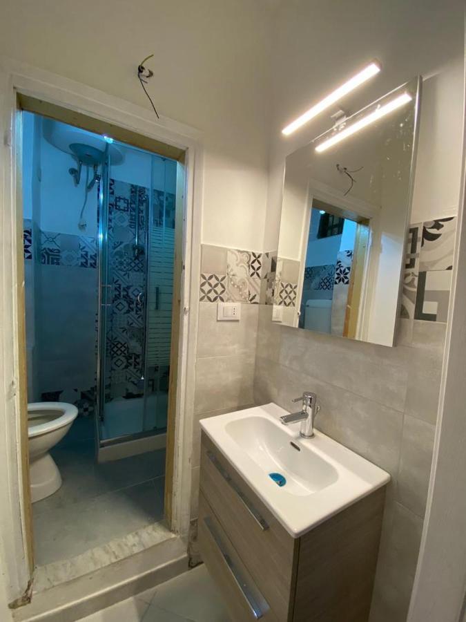 Marechiaro Apartamento Palermo