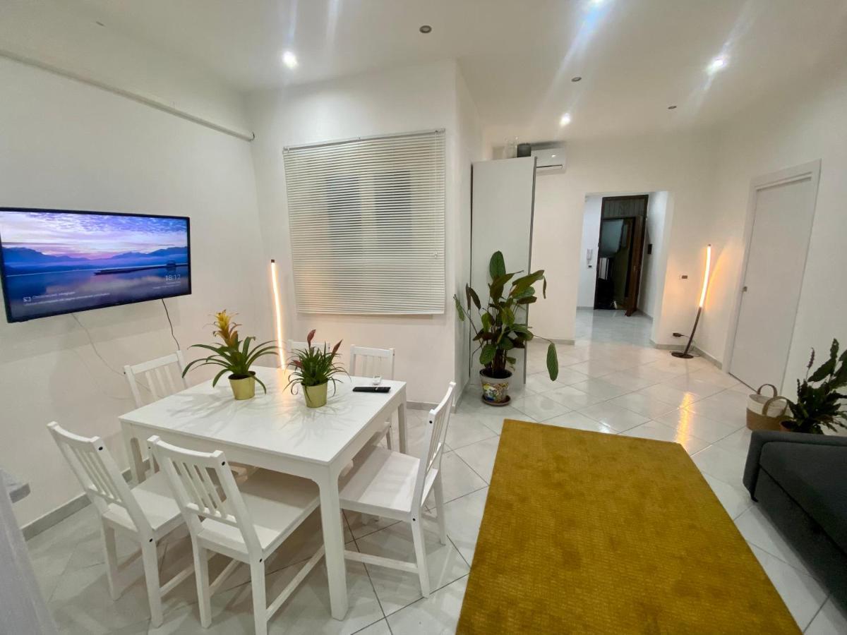 Apartamento Marechiaro *
