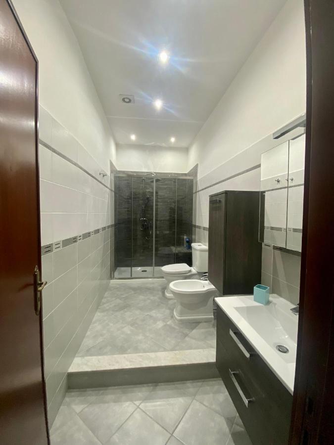 Marechiaro Apartment *