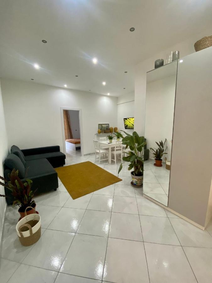 Marechiaro Apartamento Palermo