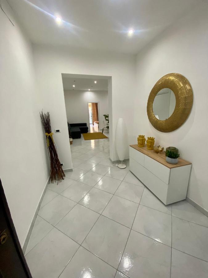 Marechiaro Apartamento Palermo