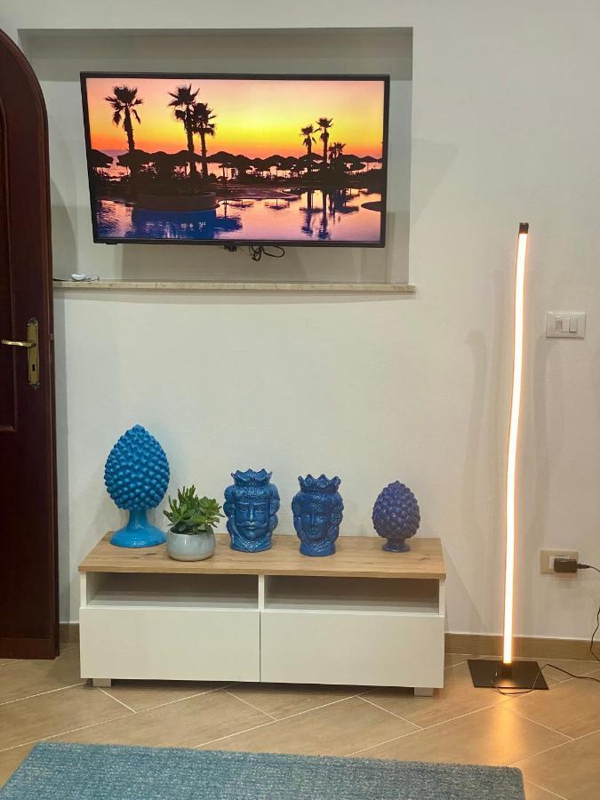 Apartamento Marechiaro