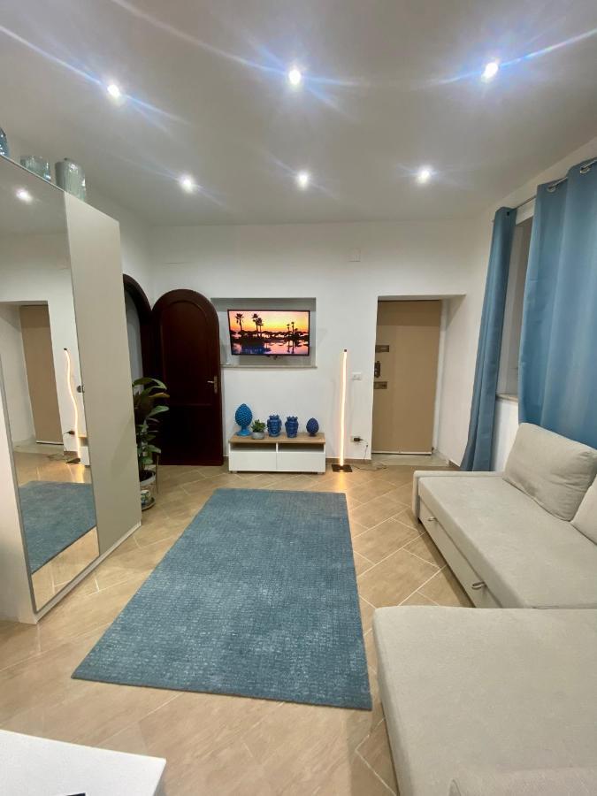 Marechiaro Apartamento