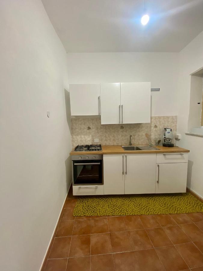 Marechiaro Apartamento Palermo