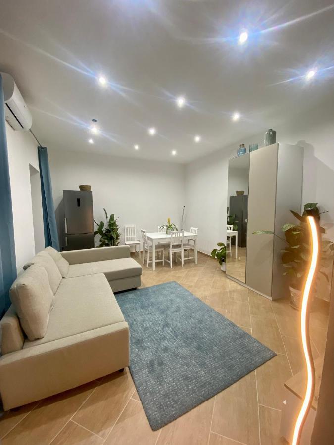 Marechiaro Apartamento