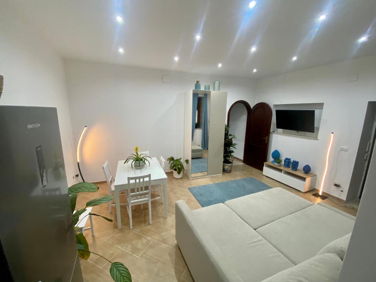 Apartamento Marechiaro *