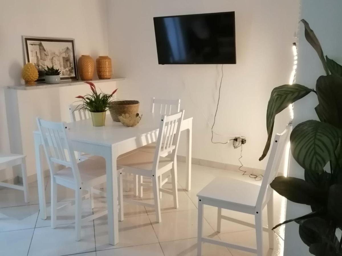 Marechiaro Apartamento