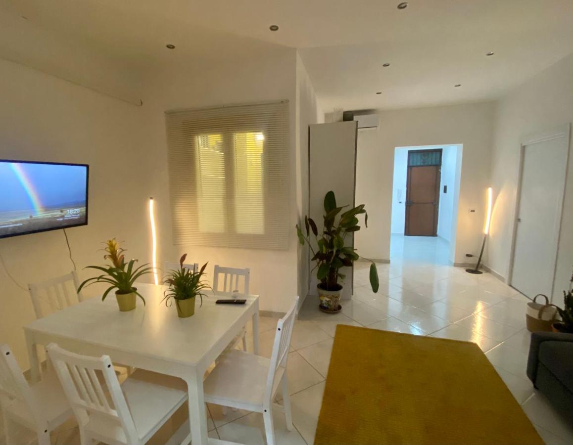 Marechiaro Apartamento Palermo