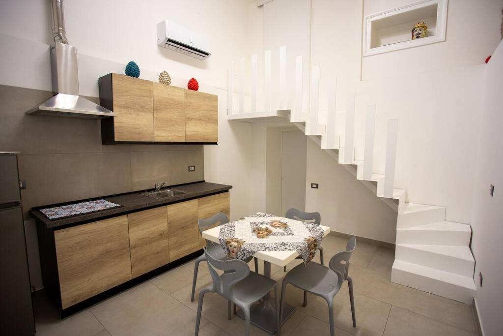 Francesco's Apartment *