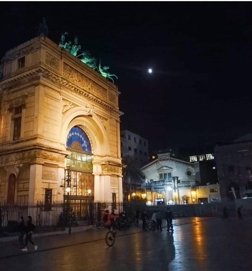 Apartamento Politeama Sweet House Palermo