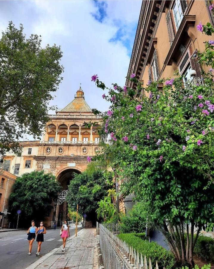 Apartamento Politeama Sweet House Palermo