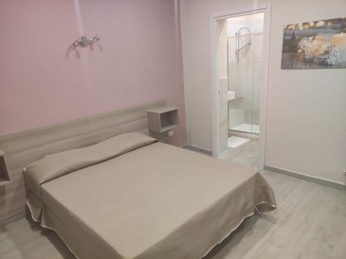 A Casa Da Chiara * Palermo
