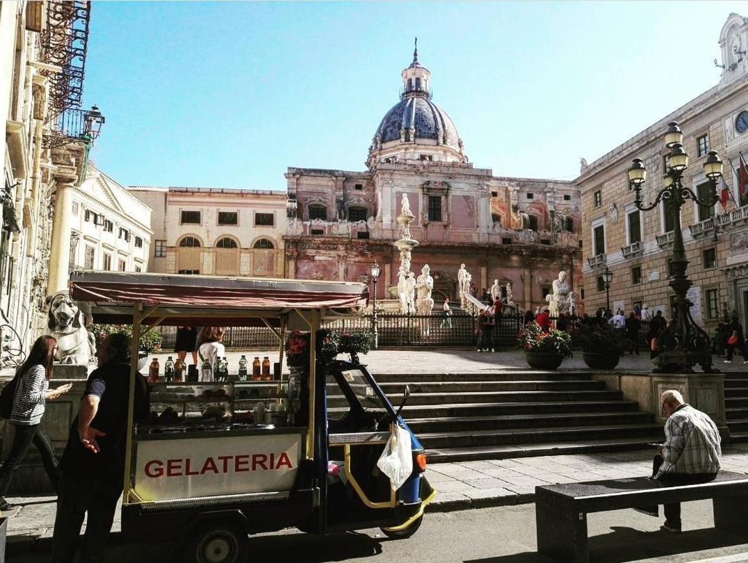 Politeama Sweet House Palermo