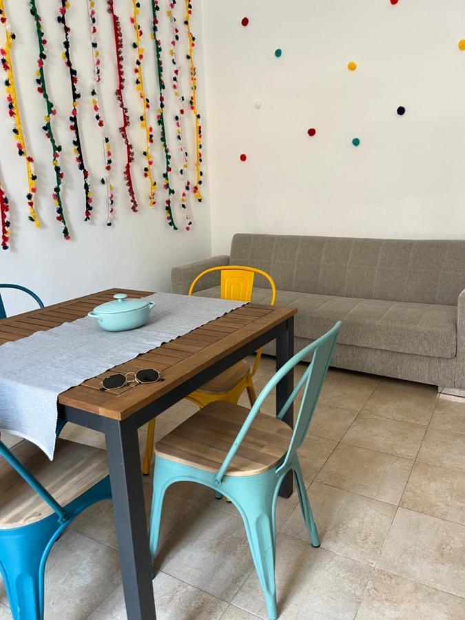 Apartment Amecasa
