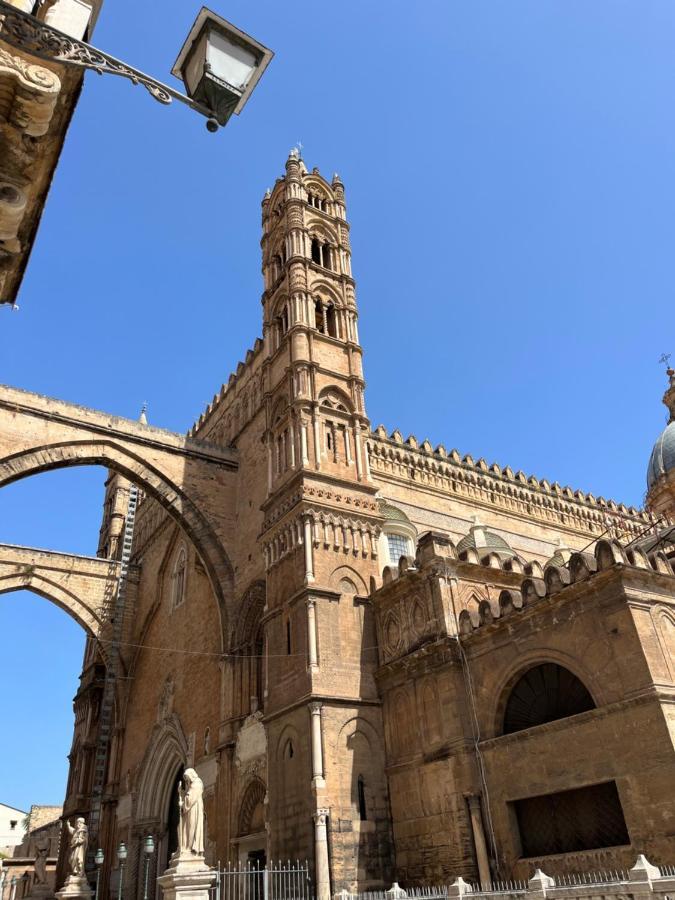 Amecasa * Palermo
