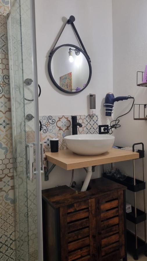 Apartment La Bedda Sicilia