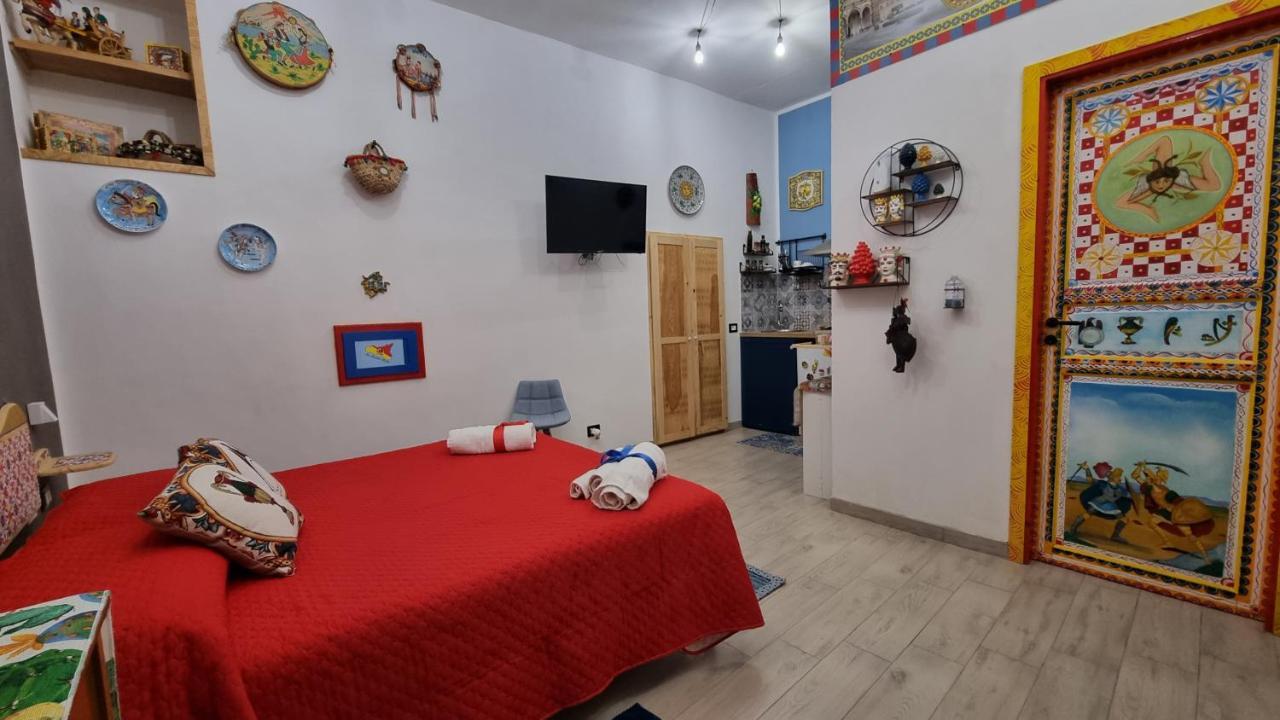 La Bedda Sicilia