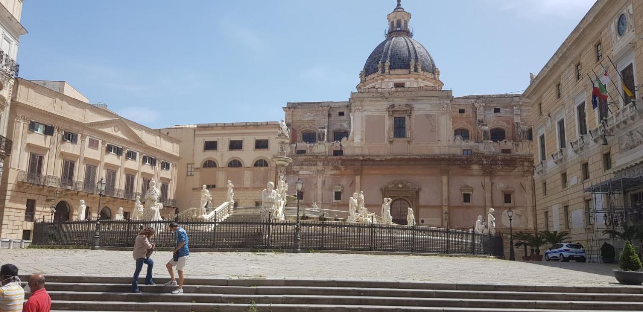 Indipendenza Palermo
