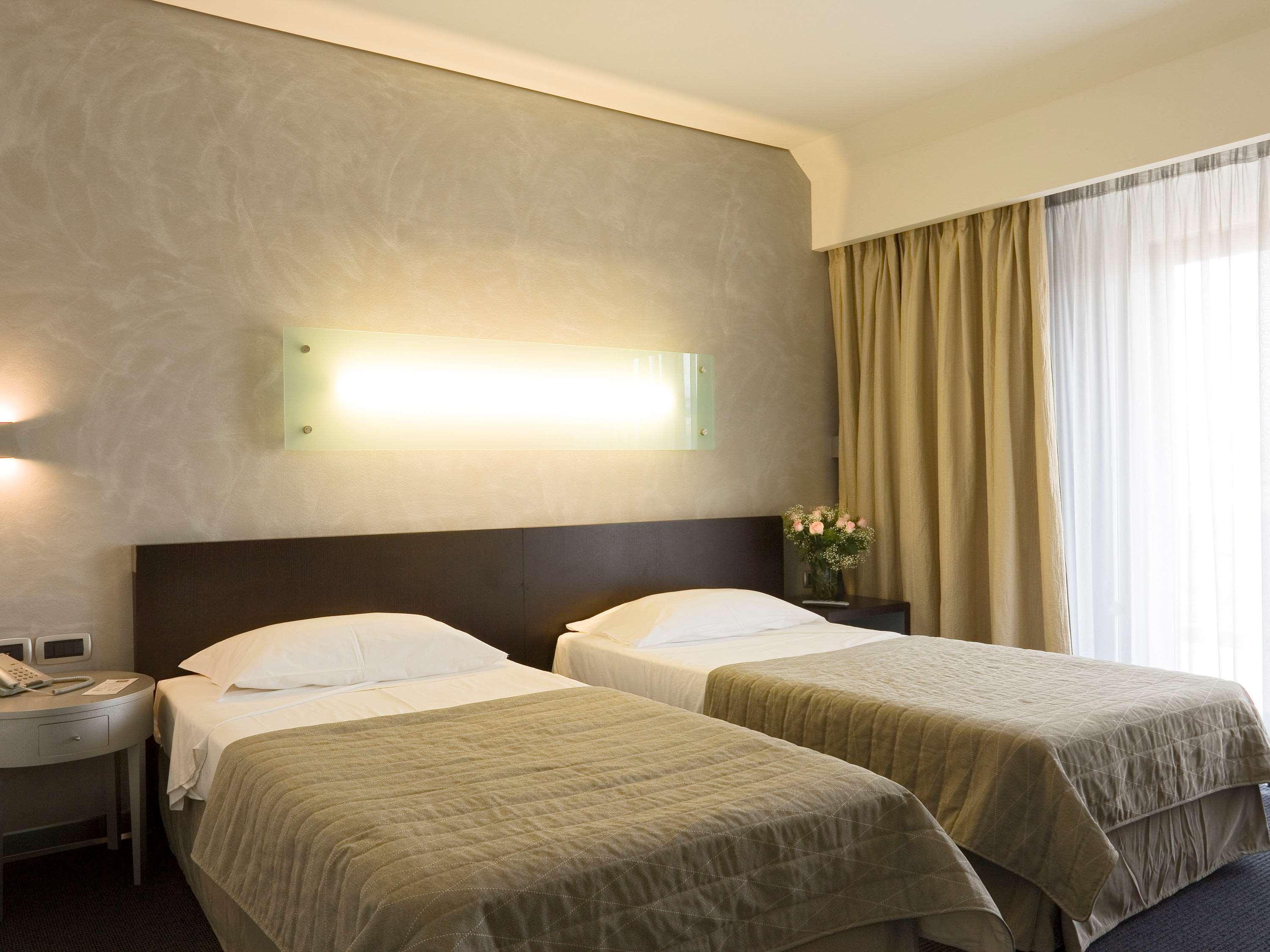 Mercure Centro Palermo
