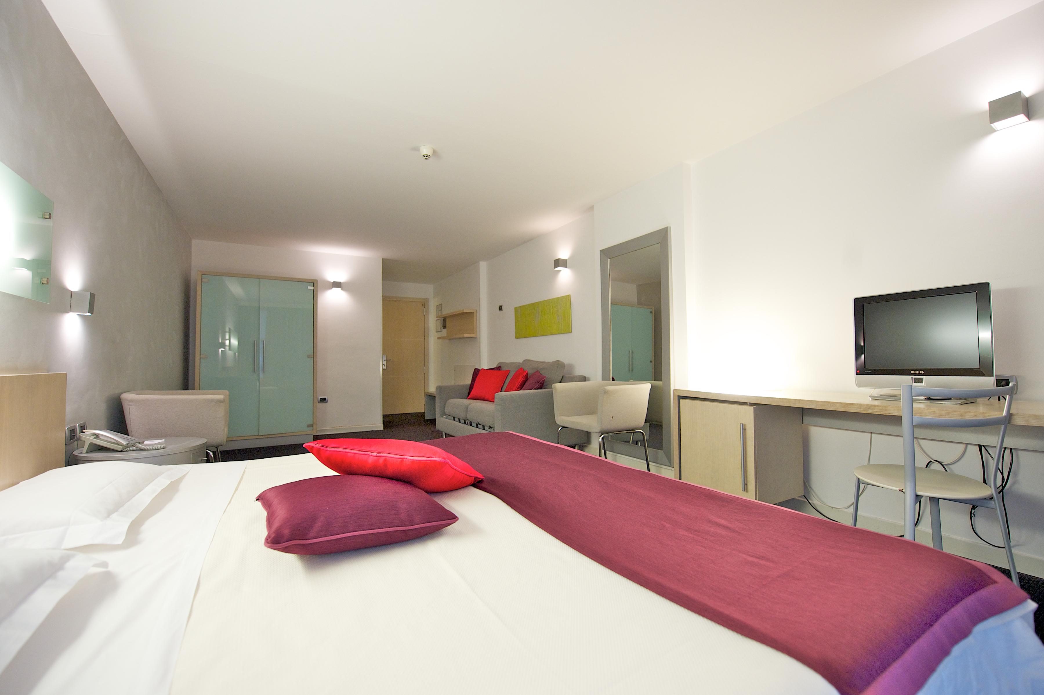 Mercure Centro 4* Palermo