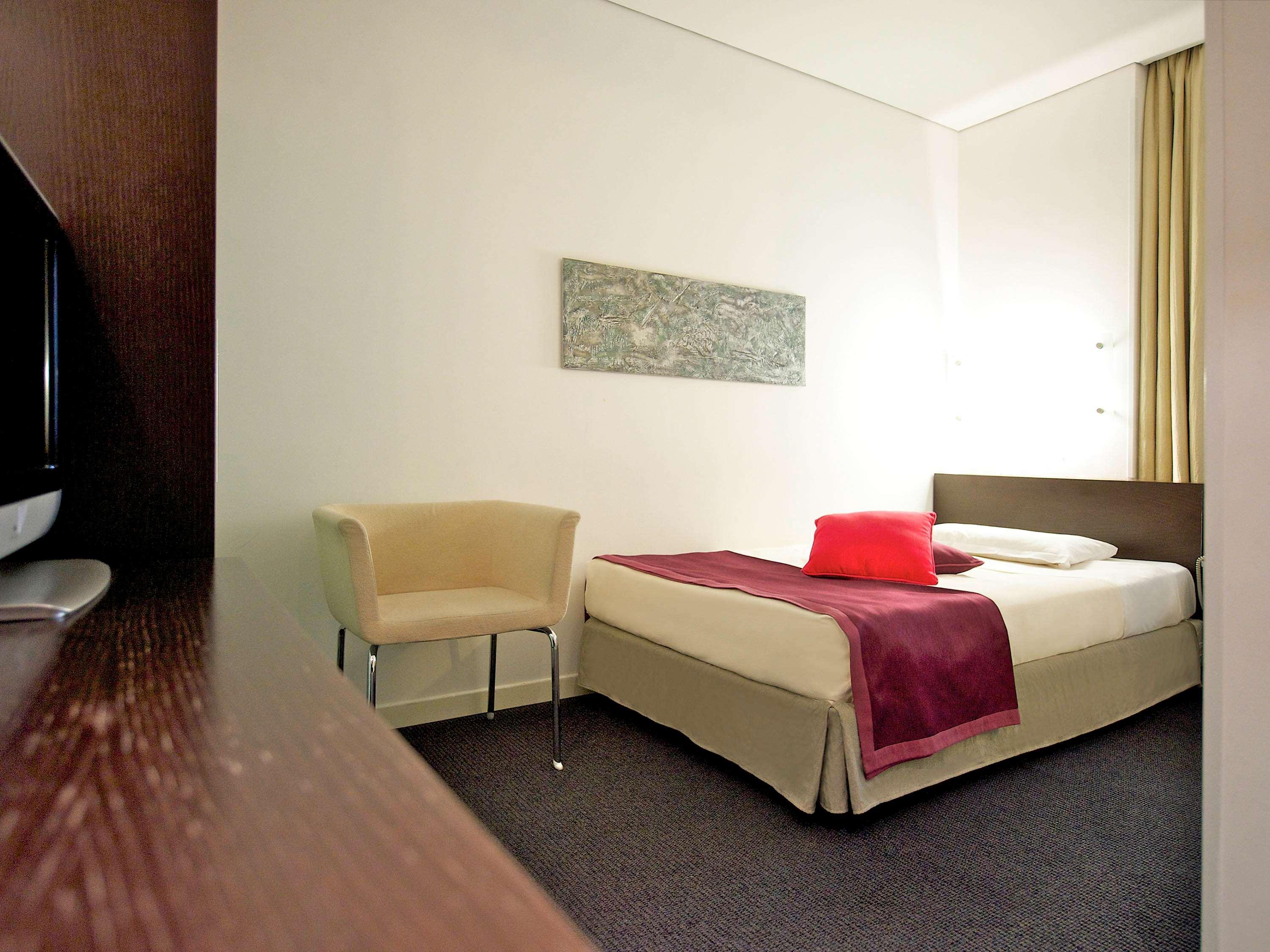 Mercure Centro Palermo